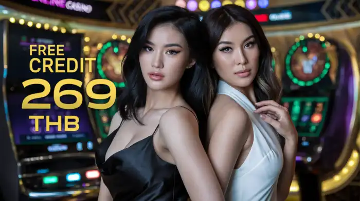 เกมยอดนิยม Spinix188